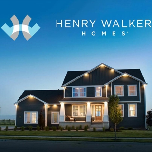 Henry Walker Homes - Centerville, UT