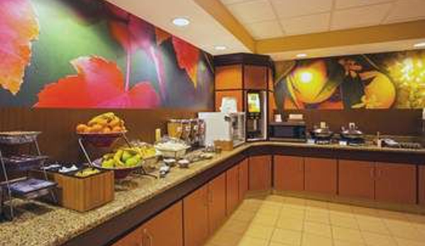 Fairfield Inn & Suites - Edison, NJ