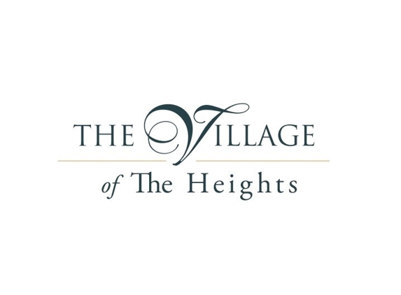 Village of the Heights - Houston, TX