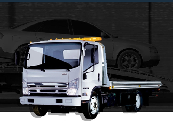 Carders Towing & Recovery Service