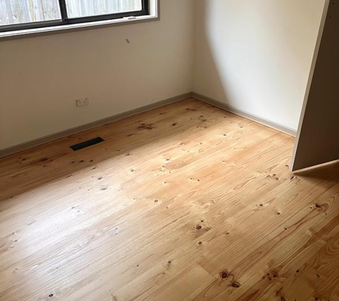 Forest Floors - Frankston South, VIC