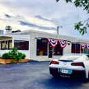 Penn's Grill - American Restaurants