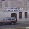 George's Auto Parts gallery