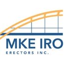 MKE Iron Erectors, Inc. - Iron Work