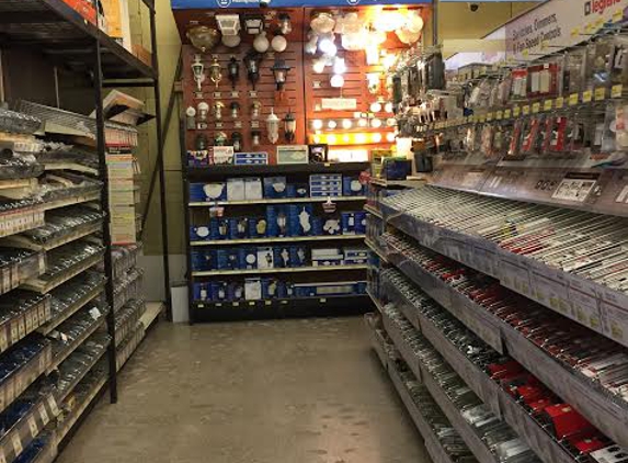 Aaa True Value Hardware - Detroit, MI