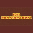 Bob's Rural Garbage Service - Garbage Collection