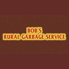 Bob's Rural Garbage Service