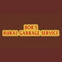 Bob's Rural Garbage Service