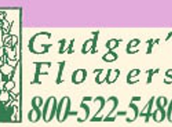 Gudger's Flowers - Asheville, NC