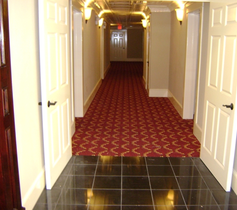 Esplendor Floors - Irving, TX