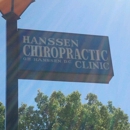 Hanssen Chiropractic Clinic - Chiropractors & Chiropractic Services