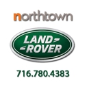 Land Rover Buffalo - New Car Dealers