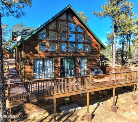 High Country Realty - Prescott, AZ