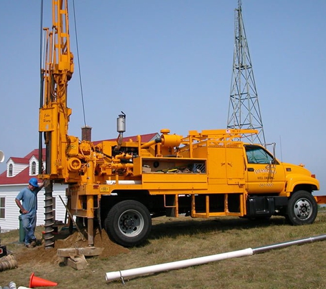 Desmond Well Drilling Inc - Orleans, MA