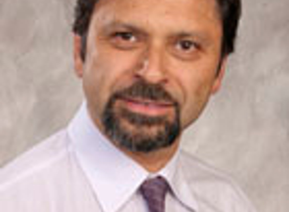 Dr. Arley Diaz, MD - Springfield, MA