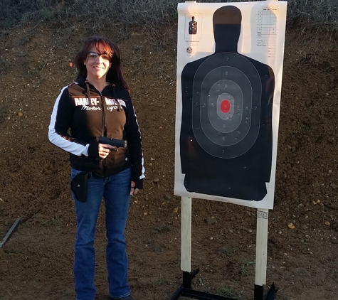 Fists And Firearms - Garner, NC