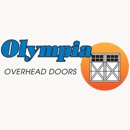Olympia Overhead Doors - Garage Cabinets & Organizers