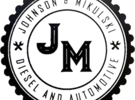 J & M Diesel And Automotive - Crown Point, IN
