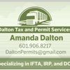 Dalton Tax and Permit Services gallery