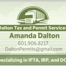 Dalton Tax and Permit Services - Tax Return Preparation