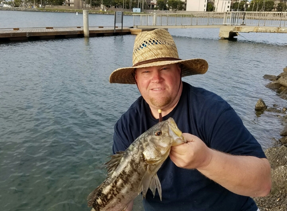 LBC Fishing Lessons & Crafts - Long Beach, CA