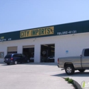 City Imports Inc - Used Car Dealers