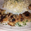 Carrabba's - The Original on Kirby - Italian Restaurants