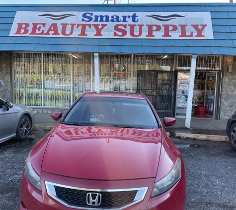 Smart Beauty Supply - Decatur, GA