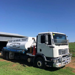 Tamworth Septic & Liquid Waste