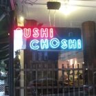 Choshi