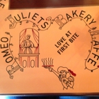 Romeo & Juliet's Bakery & Cafe