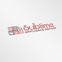 Sublime Appliance Repair