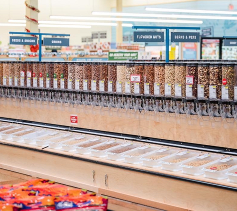 Sprouts Farmers Market - Newark, CA