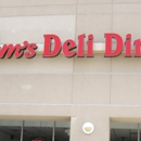 Sam's Deli-Diner - Delicatessens