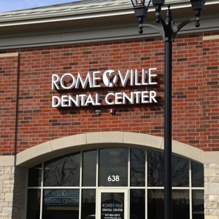 Romeoville Dental Center - Romeoville, IL