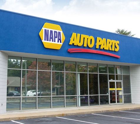Napa Auto Parts - Fairfax Auto Parts Inc - Falls Church, VA