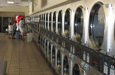 Splash Dash Laundromat Macon GA 31206