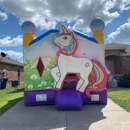 Bouncy Kingdom - Inflatable Party Rentals