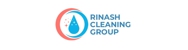 Rinash Cleaning Group Logo