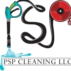 PSP Cleaning