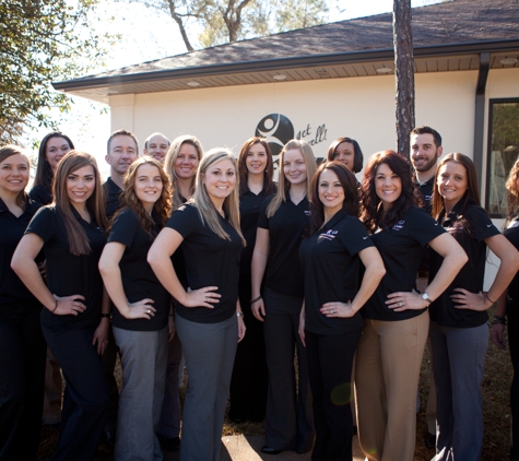 Dynamic Physical Therapy - Covington, LA