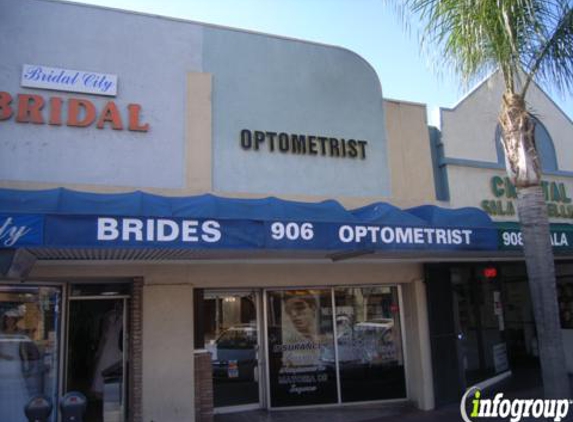 Affordable Vision Center - San Fernando, CA