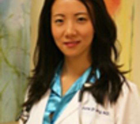 Dr. June J Zhang, MD - San Mateo, CA