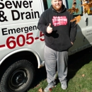 Pat's Sewer & Drain, LLC - Plumbing-Drain & Sewer Cleaning