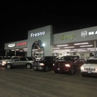 Fresno Chrysler Dodge Jeep Ram Inc