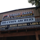 Turkey Creek Feed & Farm Supply