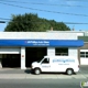 JN Phillips Auto Glass