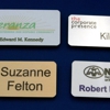 Name Tag Store gallery