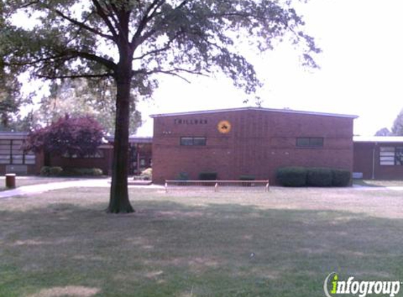 Twillman Elementary School - Saint Louis, MO