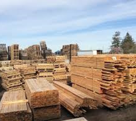 C & R Pallet LLC - Silverton, OR